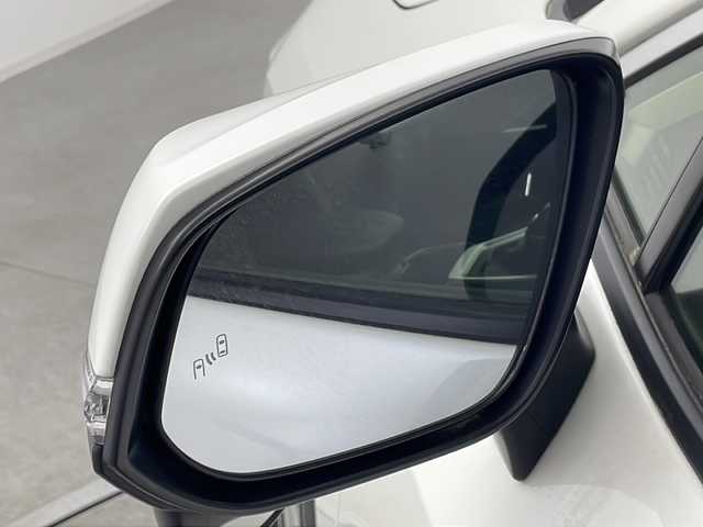 トヨタ ＲＡＶ４ G 群馬県 2019(令1)年 4.3万km ホワイトパールクリスタルシャイン 純正９型ナビ　バックカメラ　ルーフレール　電動リアゲート　衝突被害軽減ブレーキ　アダプティブクルーズコントロール　ＢＳＭ　ステアリングヒーター　ビルトインＥＴＣ　シートメモリー　パワーシート　禁煙車