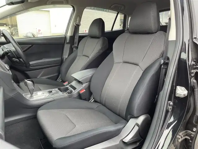 スバル インプレッサ ＸＶ 1．6i－L アイサイト 新潟県 2020(令2)年 10.5万km クリスタルブラックシリカ 4WD/Pioneerメモリナビ/（BT/CD/AM/FM/DVD）/追従式クルコン/ETC/バックカメラ/レーンキープアシスト/衝突軽減システム/コーナーセンサー/アイドリングストップ/純正ホイール冬タイヤあり