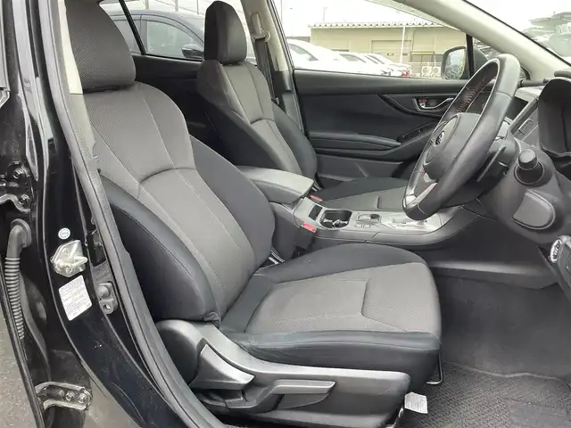 スバル インプレッサ ＸＶ 1．6i－L アイサイト 新潟県 2020(令2)年 10.5万km クリスタルブラックシリカ 4WD/Pioneerメモリナビ/（BT/CD/AM/FM/DVD）/追従式クルコン/ETC/バックカメラ/レーンキープアシスト/衝突軽減システム/コーナーセンサー/アイドリングストップ/純正ホイール冬タイヤあり