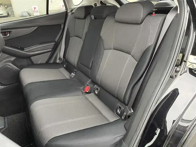 スバル インプレッサ ＸＶ 1．6i－L アイサイト 新潟県 2020(令2)年 10.5万km クリスタルブラックシリカ 4WD/Pioneerメモリナビ/（BT/CD/AM/FM/DVD）/追従式クルコン/ETC/バックカメラ/レーンキープアシスト/衝突軽減システム/コーナーセンサー/アイドリングストップ/純正ホイール冬タイヤあり