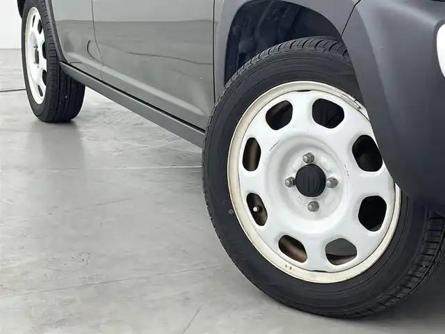 スズキ ハスラー Jスタイル 福岡県 2015(平27)年 9.7万km クールカーキパールメタリック/ホワイト2トーンルーフ 社外ナビ（フルセグＴＶ）　/バックカメラ　/ビルトインＥＴＣ　/前後ドライブレコーダー　/衝突被害軽減ブレーキ　/横滑り防止装置　/アイドリングストップ　/シートヒーター　/電動格納式ドアミラー　/プッシュスタート