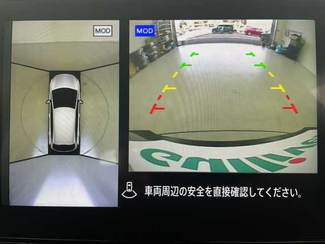 日産 オーラ ニスモ 愛知県 2022(令4)年 2.1万km ダークメタルグレー/スーパーブラック2トーン ワンオーナー/禁煙車/純正メーカーメモリナビ・フルセグＴＶ/テレビキャンセラー/アラウンドビューモニター/ADVAN RAICING18インチAW/ローダウン/マフラーカッター/シートヒーター/プロパイロット/レーダークルーズ/衝突被害軽減ブレーキ/ブラインドスポットモニター/ETC2.0/LEDヘッド