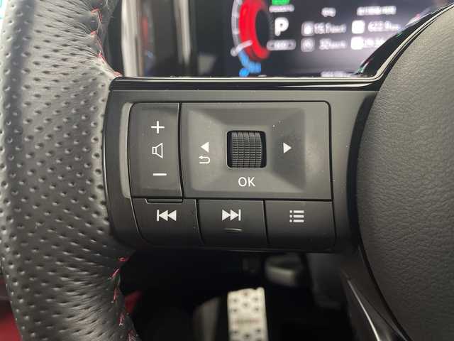 日産 オーラ ニスモ 愛知県 2022(令4)年 2.1万km ダークメタルグレー/スーパーブラック2トーン ワンオーナー/禁煙車/純正メーカーメモリナビ・フルセグＴＶ/テレビキャンセラー/アラウンドビューモニター/ADVAN RAICING18インチAW/ローダウン/マフラーカッター/シートヒーター/プロパイロット/レーダークルーズ/衝突被害軽減ブレーキ/ブラインドスポットモニター/ETC2.0/LEDヘッド