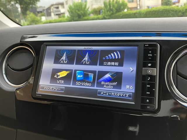 ダイハツ タント エグゼ カスタムRS 埼玉県 2012(平24)年 5.6万km パールホワイトⅢ 登録時56039km/ターボ車/純正ナビ【NSZN-W62】/　・フルセグTV/　・バックカメラ/　・CD/DVD再生/　・Bluetooth接続/アイドリングストップ/ハーフレザーシート/純正15インチAW/革巻ステアリング/オートエアコン/スマートキー/ドアバイザー/電格ミラー/HIDライト/フォグ/ETC/保証書/取扱説明書/ナビ取扱説明書/点検整備記録簿（H25.H26.H27.H28.H29.H30.R1.R2.R3.R4.R5）