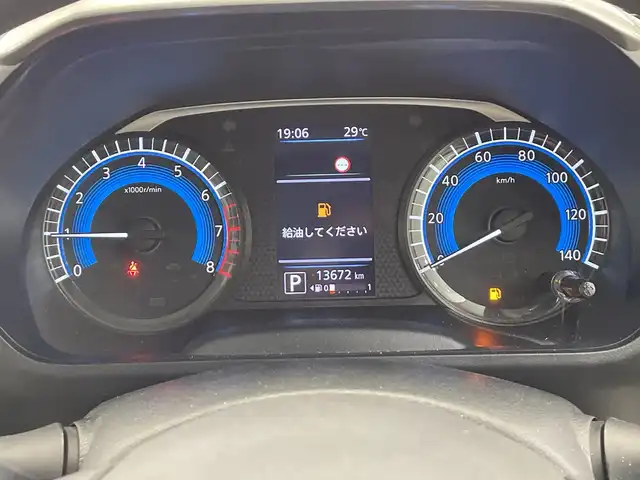 日産 ルークス X 栃木県 2022(令4)年 1.4万km ホワイトパール 全方位カメラ/バックカメラ/フロントカメラ/サイドカメラ/CD/前後コーナーセンサー/片側パワースライドドア/ドアバイザー/オートライト/横滑り防止装置/スマートキー/プッシュスタート/アイドリングストップ/電動格納ミラー