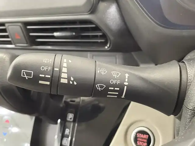 日産 ルークス X 栃木県 2022(令4)年 1.4万km ホワイトパール 全方位カメラ/バックカメラ/フロントカメラ/サイドカメラ/CD/前後コーナーセンサー/片側パワースライドドア/ドアバイザー/オートライト/横滑り防止装置/スマートキー/プッシュスタート/アイドリングストップ/電動格納ミラー