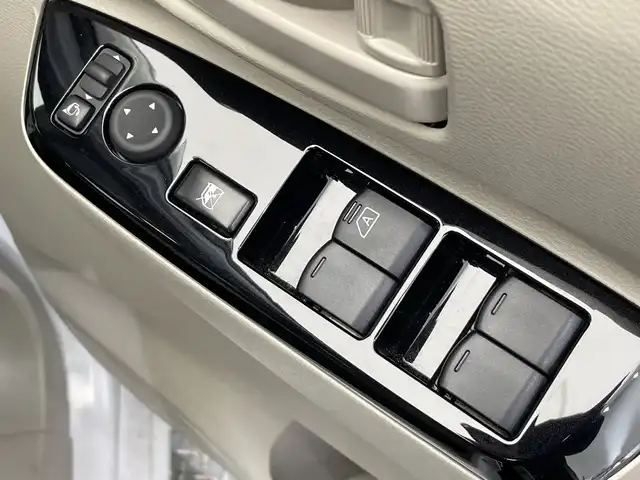 日産 ルークス X 栃木県 2022(令4)年 1.4万km ホワイトパール 全方位カメラ/バックカメラ/フロントカメラ/サイドカメラ/CD/前後コーナーセンサー/片側パワースライドドア/ドアバイザー/オートライト/横滑り防止装置/スマートキー/プッシュスタート/アイドリングストップ/電動格納ミラー