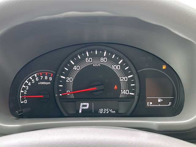 スズキ エブリイ PA 広島県 2024(令6)年 1.9万km スペリアホワイト 4WD/禁煙/デュアルカメラブレーキサポート/ディスプレイオーディオ/バックカメラ/オーバーヘッドコンソール/オートライト/スペアキー /コーナーセンサー