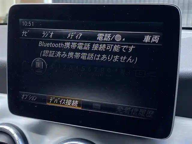 メルセデス・ベンツ ＣＬＡ１８０ Sブレイク　スポーツ 福岡県 2016(平28)年 9.4万km カルサイトホワイト AMGライン/AMGスポーツステアリング/18インチアルミホイール/ベーシックパッケージ/シートヒーター/レーダーセーフティパッケージ/ブラインドスポット/レーンキープ/純正ナビ/CD/DVD/ETC/黒半革シート/パワーシート/メモリーシート/LEDヘッドライト/スマートキー/保証書/取扱説明書
