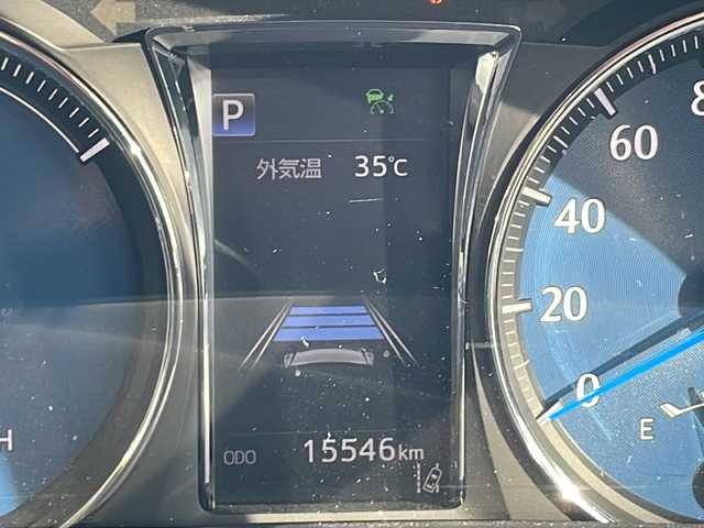 トヨタ クラウン ハイブリッド ロイヤルサルーン 福岡県 2017(平29)年 1.6万km ホワイトパールクリスタルシャイン 外部検査実施済み/ワンオーナー/アドバンストパッケージ/トヨタセーフティセンスP/・レーダークルーズ コントロール/・プリクラッシュセーフティ/・レーンディパーチャーアラート/・オートマチックハイビーム/純正SDナビ/(DVD・BD/フルセグTV/Bluetooth/MSV)/バックカメラ/ビルトインETC/前後ドライブレコーダー/前席パワーシート/前席シートヒーター/ハンドルヒーター/横滑り防止機能/純正16インチアルミホイール/スマートキー/LEDヘッドライト/カーテンエアバック/ステアリングヒーター/コーナーセンサー/取扱説明書/保証書/スペアキー