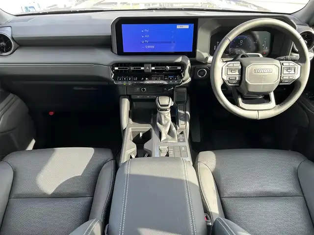 トヨタ ランドクルーザー ２５０ VX 愛媛県 2024(令6)年 0.5万km アバンギャルドブロンズメタリック トヨタセーフティセンス/純正ナビ（FM/AM/フルセグTV/Bluetooth）/バックカメラ/ETC2.0/クルーズコントロール/アイドリングストップ/サンルーフ/パワーバックドア/パワーシート/シートヒーター/横滑り防止装置/コーナーセンサー/レーンキープアシスト/オートライト/オートマチックハイビーム