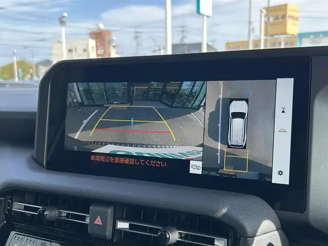 トヨタ ランドクルーザー ２５０ VX 愛媛県 2024(令6)年 0.5万km アバンギャルドブロンズメタリック トヨタセーフティセンス/純正ナビ（FM/AM/フルセグTV/Bluetooth）/バックカメラ/ETC2.0/クルーズコントロール/アイドリングストップ/サンルーフ/パワーバックドア/パワーシート/シートヒーター/横滑り防止装置/コーナーセンサー/レーンキープアシスト/オートライト/オートマチックハイビーム
