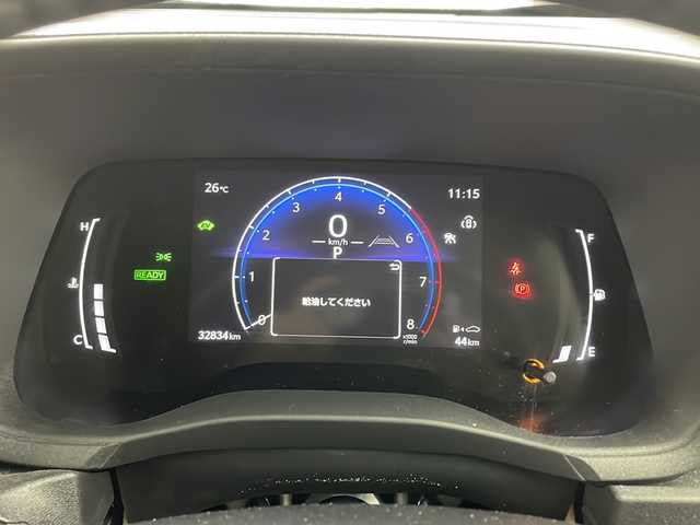 トヨタ シエンタ ハイブリッド Z 兵庫県 2023(令5)年 3.3万km ダークグレー ・純正ディスプレイナビ/Bluetooth/DVD/CD/Miracast/TV/・バックカメラ/・トヨタセーフティセンス/・レーンディバーチャーアラート/・プリクラッシュセーフティ/・ブラインドスポットモニター（BSM）/・プロアクティブドライビングアシスト（PDA）/・クリアランスソナー/・リヤクロストラフィックアラート（RCTA）/・パーキングサポートブレーキ/・ロードサインアシスト/・レーダークルーズコントロール/・発進遅れ告知/・両側パワースライドドア/・ステアリングリモコン/・ステアリングヒーター/・前席シートヒーター/・2列目サンシェード/・nanoeX/・AC100V電源/・純正15インチアルミホイール/・LEDオートライト/・W＋サイドエアバッグ/・スマートキー/・ビルトインETC