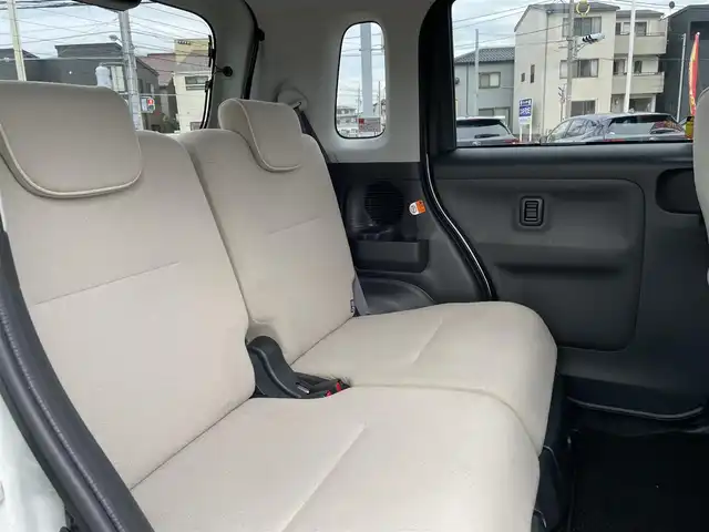ダイハツ ムーヴ キャンバス G メイクアップ リミテッド　SAⅢ 石川県 2022(令4)年 2万km ベージュⅡ 社外メモリーナビ/社外CD/ワンセグTV/全方位カメラ/LEDヘッドライト/ETC/両側パワースライドドア/スマートキー/プッシュスタート/電動ミラー/レーダーブレーキ/保証書