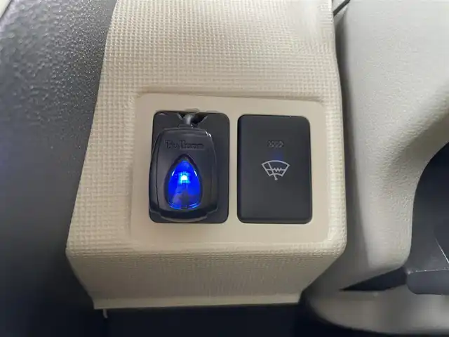 ダイハツ ムーヴ キャンバス G メイクアップ リミテッド　SAⅢ 石川県 2022(令4)年 2万km ベージュⅡ 社外メモリーナビ/社外CD/ワンセグTV/全方位カメラ/LEDヘッドライト/ETC/両側パワースライドドア/スマートキー/プッシュスタート/電動ミラー/レーダーブレーキ/保証書