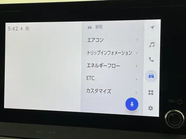 トヨタ プリウス U 群馬県 2023(令5)年 1.4万km プラチナホワイトパールマイカ 純正ナビ 全方位　アダプティブクルーズコントロール　オートマチックハイビーム　衝突軽減システム　BSM　レーンアシスト　ビルトインETC　AC100V　スマートキー　プッシュスタート　禁煙車