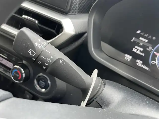 トヨタ ライズ G 富山県 2020(令2)年 4.2万km シャイニングホワイトパール １オーナー／/モデリスタフルエアロ／/パノラミックビューモニター／/純正７インチナビ／/フルセグＴＶ／/Ｂｌｕｅｔｏｏｔｈ／/ＤＶＤ再生／/コーナーセンサー／/Ｂカメラ／/ビルトインＥＴＣ／/純正ＡＷ付冬タイヤ４本有/LEDオートライト