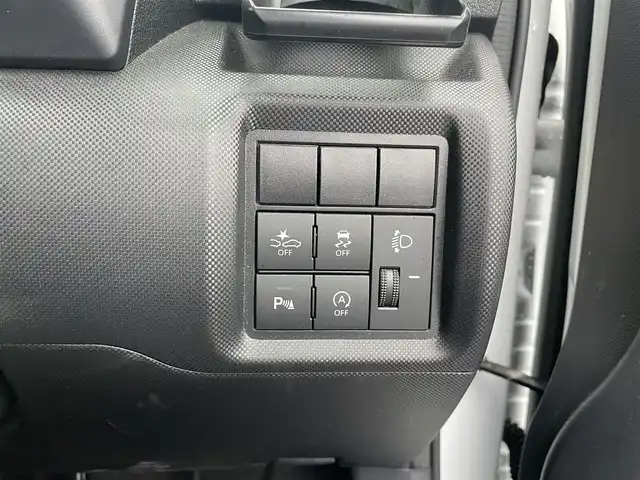 トヨタ ライズ G 富山県 2020(令2)年 4.2万km シャイニングホワイトパール １オーナー／/モデリスタフルエアロ／/パノラミックビューモニター／/純正７インチナビ／/フルセグＴＶ／/Ｂｌｕｅｔｏｏｔｈ／/ＤＶＤ再生／/コーナーセンサー／/Ｂカメラ／/ビルトインＥＴＣ／/純正ＡＷ付冬タイヤ４本有/LEDオートライト