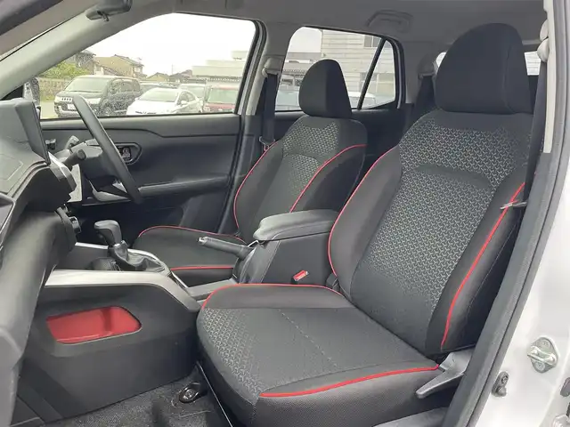 トヨタ ライズ G 富山県 2020(令2)年 4.2万km シャイニングホワイトパール １オーナー／/モデリスタフルエアロ／/パノラミックビューモニター／/純正７インチナビ／/フルセグＴＶ／/Ｂｌｕｅｔｏｏｔｈ／/ＤＶＤ再生／/コーナーセンサー／/Ｂカメラ／/ビルトインＥＴＣ／/純正ＡＷ付冬タイヤ４本有/LEDオートライト