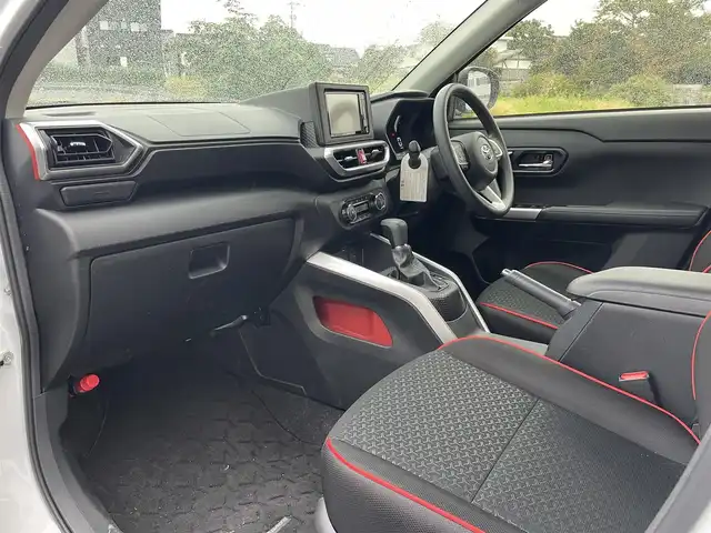 トヨタ ライズ G 富山県 2020(令2)年 4.2万km シャイニングホワイトパール １オーナー／/モデリスタフルエアロ／/パノラミックビューモニター／/純正７インチナビ／/フルセグＴＶ／/Ｂｌｕｅｔｏｏｔｈ／/ＤＶＤ再生／/コーナーセンサー／/Ｂカメラ／/ビルトインＥＴＣ／/純正ＡＷ付冬タイヤ４本有/LEDオートライト