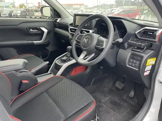 トヨタ ライズ G 富山県 2020(令2)年 4.2万km シャイニングホワイトパール １オーナー／/モデリスタフルエアロ／/パノラミックビューモニター／/純正７インチナビ／/フルセグＴＶ／/Ｂｌｕｅｔｏｏｔｈ／/ＤＶＤ再生／/コーナーセンサー／/Ｂカメラ／/ビルトインＥＴＣ／/純正ＡＷ付冬タイヤ４本有/LEDオートライト