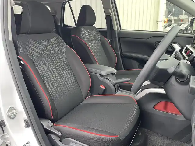 トヨタ ライズ G 富山県 2020(令2)年 4.2万km シャイニングホワイトパール １オーナー／/モデリスタフルエアロ／/パノラミックビューモニター／/純正７インチナビ／/フルセグＴＶ／/Ｂｌｕｅｔｏｏｔｈ／/ＤＶＤ再生／/コーナーセンサー／/Ｂカメラ／/ビルトインＥＴＣ／/純正ＡＷ付冬タイヤ４本有/LEDオートライト