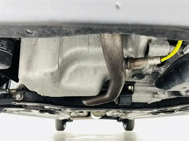 ダイハツ ムーヴ キャンバス ストライプス G 福島県 2023(令5)年 1.3万km シャイニングホワイトパール/レイクブルーメタリック スマートアシスト/・先行車発進お知らせ機能/・標識認識機能/・両側パワースライドドア/両側パワースライドドア/LEDオートライト/・フォグランプ/ベンチシート/・シートヒーター/ステアリングリモコン/電子パーキング/・ブレーキホールド/純正フロアマット/電動格納ドアミラー/アイドリングストップ/プッシュスタート/・スマートキー/・スペアキー