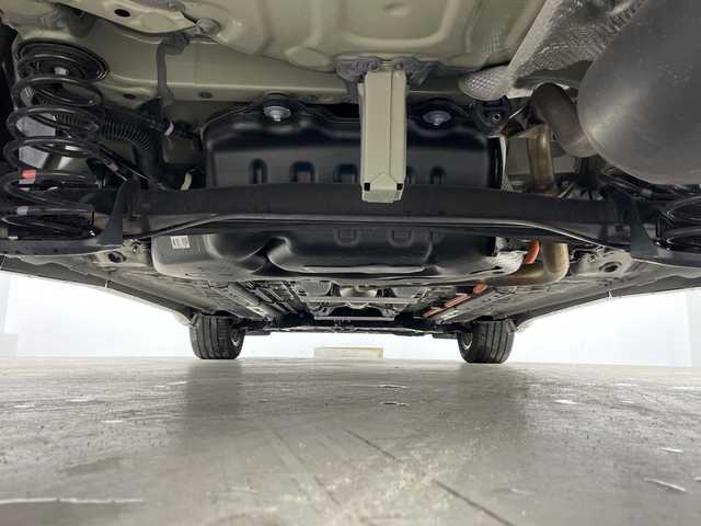 トヨタ カローラ クロス ハイブリッド Z 愛知県 2022(令4)年 3万km プラチナホワイトパールマイカ 禁煙車/ワンオーナー/純正9インチナビ/（CD/DVD/Bluetooth/フルセグTV/USB)/全方位カメラ/モデリスタエアロ/（フロント/リア/サイド）/シーケンシャルウインカー/トヨタセーフティセンス/・プリクラッシュセーフティ/・レーダークルーズコントロール/・レーントレーシングアシスト/・オートマチックハイビーム/・クリアランスソナー/・パーキングサポートブレーキ/・ロードサインアシスト/・ブラインドスポットモニター/ETC2.0/ドライブレコーダー/ハーフレザーシート/シートヒーター/パワーシート/パワーバックドア/ルーフレール/純正18インチアルミホイール/スマートキー/スペアキー1本/プッシュスタート/LEDヘッドライト/フロントフォグランプ/オートライト/純正フロアマット/電子パーキングブレーキ/オートホールド/横滑り防止装置