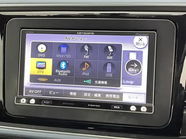 フォルクスワーゲン ザ・ビートル デザイン レザーパッケージ 熊本県 2013(平25)年 5万km デニムブルー 社外ナビAVIC-MRZ009（ＣＤ・ＤＶＤ・フルセグ・ＢＴ・ＳＤ・ｉｐｏｄ・ＵＳＢ）/クルーズコントロール　/前席シートヒーター　/ＥＴＣ　/横滑り防止　/純正フロアマット　/純正１７インチＡＷ/フォグライト/リモコンキー/スペアキー1本/保証書　/取扱説明書