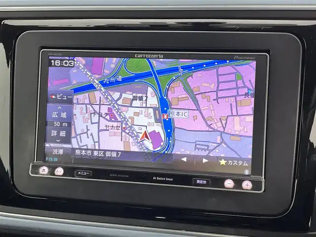 フォルクスワーゲン ザ・ビートル デザイン レザーパッケージ 熊本県 2013(平25)年 5万km デニムブルー 社外ナビAVIC-MRZ009（ＣＤ・ＤＶＤ・フルセグ・ＢＴ・ＳＤ・ｉｐｏｄ・ＵＳＢ）/クルーズコントロール　/前席シートヒーター　/ＥＴＣ　/横滑り防止　/純正フロアマット　/純正１７インチＡＷ/フォグライト/リモコンキー/スペアキー1本/保証書　/取扱説明書