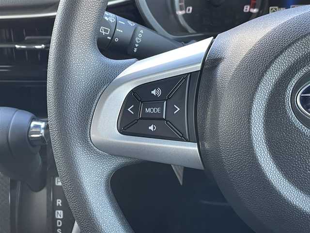 スバル ステラ カスタム R 東京都 2022(令4)年 0.4万km ブライトシルバーメタリック 純正ナビ　/フルセグＴＶ　/シートヒーター　/ドラレコ　/リアコーナーセンサー/Ｂｌｕｅｔｏｏｔｈ　/バックカメラ　/ＬＥＤヘッド　/フォグランプ　/衝突被害軽減　/レーンキープ　/オートライト　/スマートキー　/禁煙