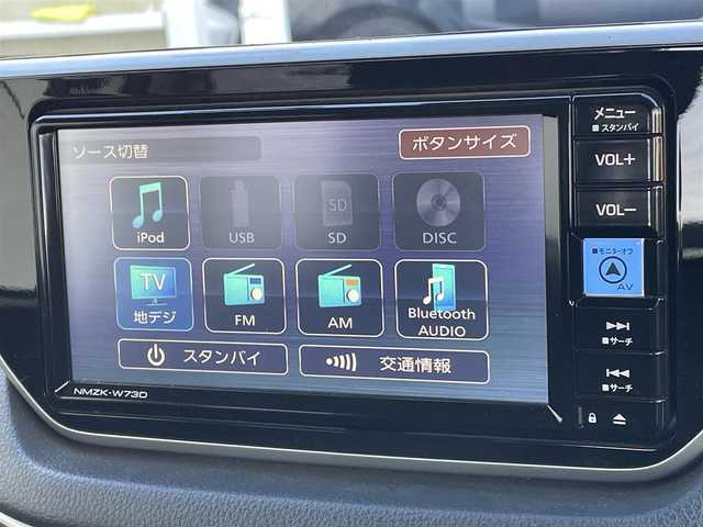 スバル ステラ カスタム R 東京都 2022(令4)年 0.4万km ブライトシルバーメタリック 純正ナビ　/フルセグＴＶ　/シートヒーター　/ドラレコ　/リアコーナーセンサー/Ｂｌｕｅｔｏｏｔｈ　/バックカメラ　/ＬＥＤヘッド　/フォグランプ　/衝突被害軽減　/レーンキープ　/オートライト　/スマートキー　/禁煙