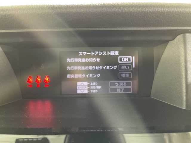 トヨタ ルーミー カスタムG 佐賀県 2021(令3)年 2.2万km クールバイオレットクリスタルシャイン 純正7インチナビ/ワンセグTV/CD/DVD/Bluetooth/バックカメラ/衝突被害軽減システム/レーダークルーズコントロール/レーンアシスト/標識認識機能/クリアランスソナー/先行車発進告知機能/横滑り防止装置/オートライト/オートマチックハイビーム/LEDヘッドライト/LEDフォグライト/ビルトインETC/電子パーキング/ブレーキホールド/前後ドライブレコーダー/両側パワースライドドア/ISOFIX対応シート/ステアリングスイッチ/電動格納ミラー/純正フロアマット/純正14インチアルミホイール/スマートキー/プッシュスタート