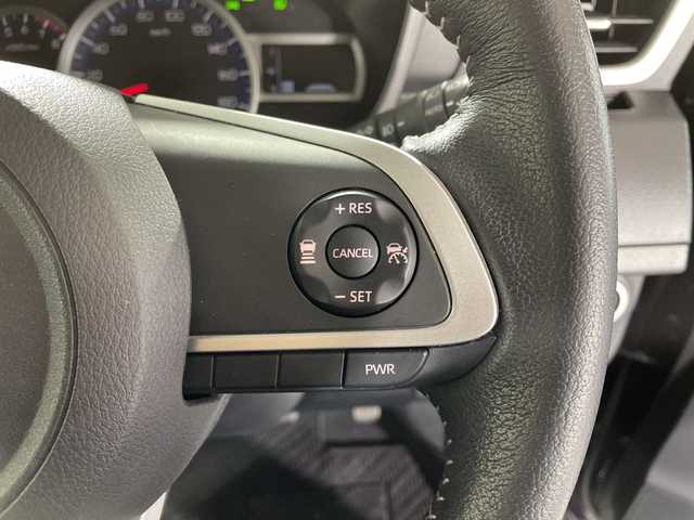 トヨタ ルーミー カスタムG 佐賀県 2021(令3)年 2.2万km クールバイオレットクリスタルシャイン 純正7インチナビ/ワンセグTV/CD/DVD/Bluetooth/バックカメラ/衝突被害軽減システム/レーダークルーズコントロール/レーンアシスト/標識認識機能/クリアランスソナー/先行車発進告知機能/横滑り防止装置/オートライト/オートマチックハイビーム/LEDヘッドライト/LEDフォグライト/ビルトインETC/電子パーキング/ブレーキホールド/前後ドライブレコーダー/両側パワースライドドア/ISOFIX対応シート/ステアリングスイッチ/電動格納ミラー/純正フロアマット/純正14インチアルミホイール/スマートキー/プッシュスタート