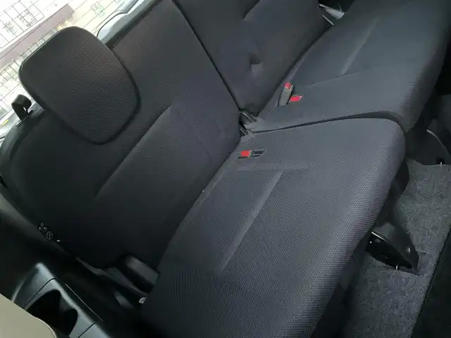 日産 セレナ S 滋賀県 2017(平29)年 9.4万km ダイヤモンドブラック ワンオーナー/車検令和8年6月まで/社外15インチアルミホイール/片側パワースライドドア/純正9インチナビゲーション（MM516D-L)/・CD/DVD/・AM/FM/・Bluetooth/アラウンドビューモニター/純正リヤフリップダウンモニター/ビルトインETC/純正ドライブレコーダー（ナビ連動）/取扱説明書/保証書