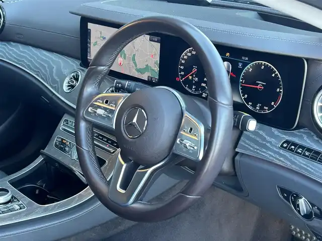 メルセデス・ベンツ ＣＬＳ２２０ｄ