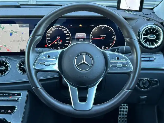 メルセデス・ベンツ ＣＬＳ２２０ｄ