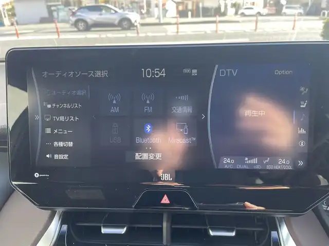 トヨタ ハリアー