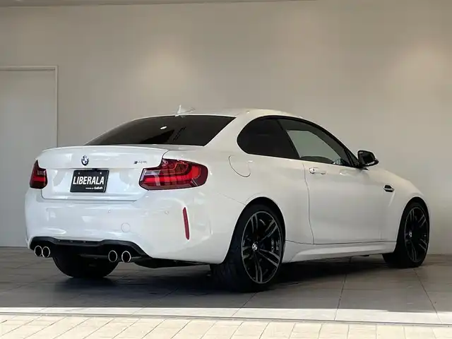 ＢＭＷ Ｍ２