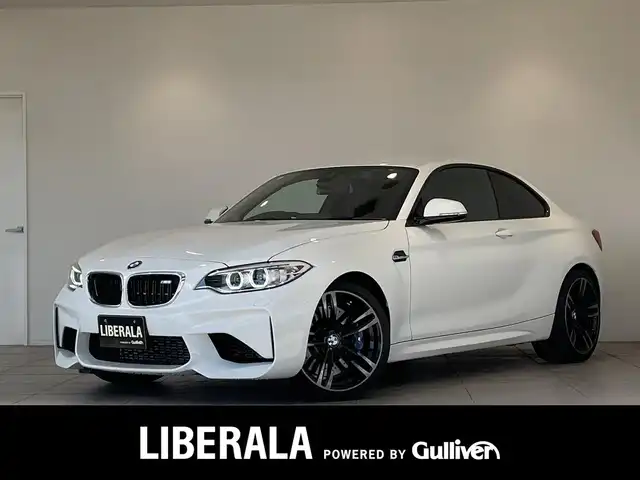 ＢＭＷ Ｍ２