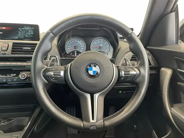 ＢＭＷ Ｍ２