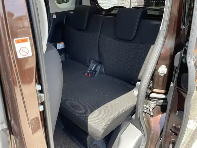 日産 デイズ ルークス ハイウェイスターX 高知県 2014(平26)年 11.2万km モカブラウンP (株)IDOMが運営する【じしゃロン高知店】の自社ローン専用車両になります。こちらは現金またはオートローンご利用時の価格です。自社ローンご希望の方は別途その旨お申付け下さい