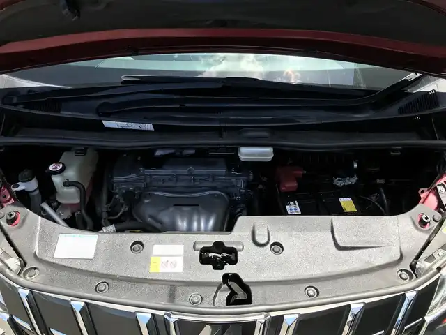トヨタ アルファード S Cパッケージ 富山県 2018(平30)年 6.3万km ダークレッドマイカメタリック 純正10型ナビ(BT/CD/DVD)/フルセグTV/パワースライドドア(両側)/パワーバックドア/バックカメラ/ビルトインETC/コムテックドライブレコーダー/純正12.1型後席ディスプレイ/レーダークルーズコントロール/インテリジェントクリアランスソナー/セーフティセンス/・プリクラッシュセーフティ/・レーントレーシングアシスト/・ロードサインアシスト/・アダプティブハイビームシステム/ブラインドスポットモニター/デジタルインナーミラー/純正3眼LEDヘッドランプ/デュアルオートエアコン/木目調/革巻きコンビステアリング/ステアリングヒーター/ブラック合皮シート/前列パワーシート/快適温熱シート/2列目エグゼクティブパワーシート/助手席パワーオットマン/運転席ポジションメモリー/モデリスタエアロ(F/S/R)/純正18インチアルミホイール/スマートエントリー/プッシュスタートシステム/ウェルカムパワースライドドア機能/禁煙車