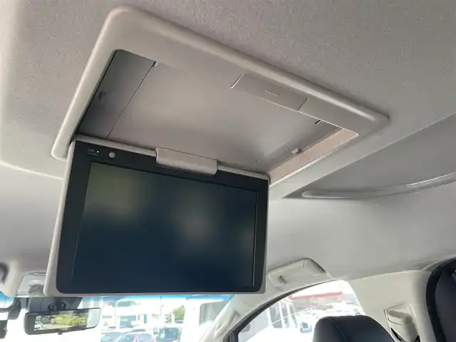 トヨタ アルファード S Cパッケージ 富山県 2018(平30)年 6.3万km ダークレッドマイカメタリック 純正10型ナビ(BT/CD/DVD)/フルセグTV/パワースライドドア(両側)/パワーバックドア/バックカメラ/ビルトインETC/コムテックドライブレコーダー/純正12.1型後席ディスプレイ/レーダークルーズコントロール/インテリジェントクリアランスソナー/セーフティセンス/・プリクラッシュセーフティ/・レーントレーシングアシスト/・ロードサインアシスト/・アダプティブハイビームシステム/ブラインドスポットモニター/デジタルインナーミラー/純正3眼LEDヘッドランプ/デュアルオートエアコン/木目調/革巻きコンビステアリング/ステアリングヒーター/ブラック合皮シート/前列パワーシート/快適温熱シート/2列目エグゼクティブパワーシート/助手席パワーオットマン/運転席ポジションメモリー/モデリスタエアロ(F/S/R)/純正18インチアルミホイール/スマートエントリー/プッシュスタートシステム/ウェルカムパワースライドドア機能/禁煙車