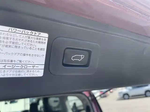 トヨタ アルファード S Cパッケージ 富山県 2018(平30)年 6.3万km ダークレッドマイカメタリック 純正10型ナビ(BT/CD/DVD)/フルセグTV/パワースライドドア(両側)/パワーバックドア/バックカメラ/ビルトインETC/コムテックドライブレコーダー/純正12.1型後席ディスプレイ/レーダークルーズコントロール/インテリジェントクリアランスソナー/セーフティセンス/・プリクラッシュセーフティ/・レーントレーシングアシスト/・ロードサインアシスト/・アダプティブハイビームシステム/ブラインドスポットモニター/デジタルインナーミラー/純正3眼LEDヘッドランプ/デュアルオートエアコン/木目調/革巻きコンビステアリング/ステアリングヒーター/ブラック合皮シート/前列パワーシート/快適温熱シート/2列目エグゼクティブパワーシート/助手席パワーオットマン/運転席ポジションメモリー/モデリスタエアロ(F/S/R)/純正18インチアルミホイール/スマートエントリー/プッシュスタートシステム/ウェルカムパワースライドドア機能/禁煙車