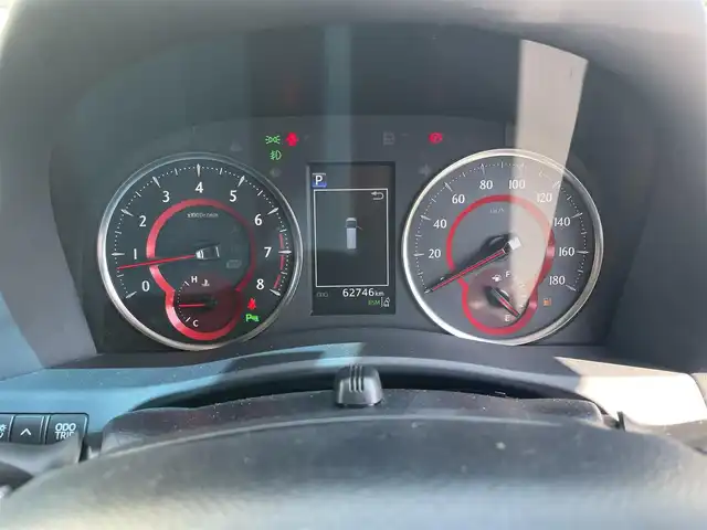 トヨタ アルファード S Cパッケージ 富山県 2018(平30)年 6.3万km ダークレッドマイカメタリック 純正10型ナビ(BT/CD/DVD)/フルセグTV/パワースライドドア(両側)/パワーバックドア/バックカメラ/ビルトインETC/コムテックドライブレコーダー/純正12.1型後席ディスプレイ/レーダークルーズコントロール/インテリジェントクリアランスソナー/セーフティセンス/・プリクラッシュセーフティ/・レーントレーシングアシスト/・ロードサインアシスト/・アダプティブハイビームシステム/ブラインドスポットモニター/デジタルインナーミラー/純正3眼LEDヘッドランプ/デュアルオートエアコン/木目調/革巻きコンビステアリング/ステアリングヒーター/ブラック合皮シート/前列パワーシート/快適温熱シート/2列目エグゼクティブパワーシート/助手席パワーオットマン/運転席ポジションメモリー/モデリスタエアロ(F/S/R)/純正18インチアルミホイール/スマートエントリー/プッシュスタートシステム/ウェルカムパワースライドドア機能/禁煙車