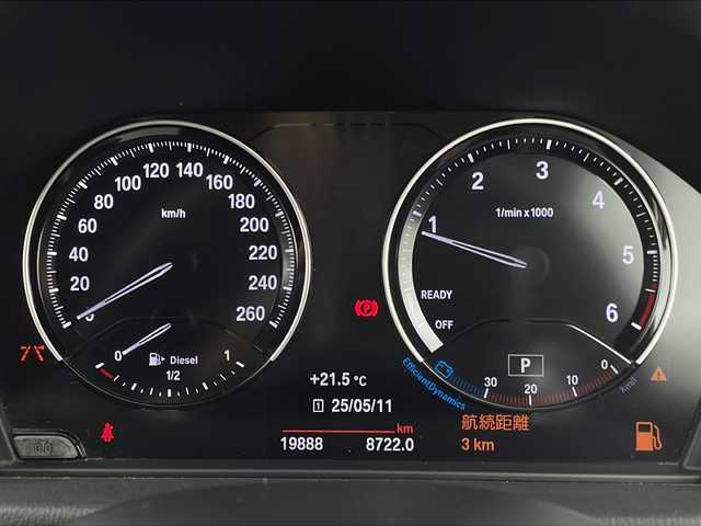 ＢＭＷ Ｘ１ 新潟県 2020(令2)年 2万km サファイアブラックP 4WD/純正ナビ/　　BT/FM/AM/USB/バックカメラ/パワーバックドア/レーダークルーズコントロール/LEDオートライト/ハーフレザーシート/パワーシート/シートメモリー/純正18インチアルミホイール/ルーフレール/パドルシフト/ステアリングスイッチ/ワンオーナー/スマートキー/ETC