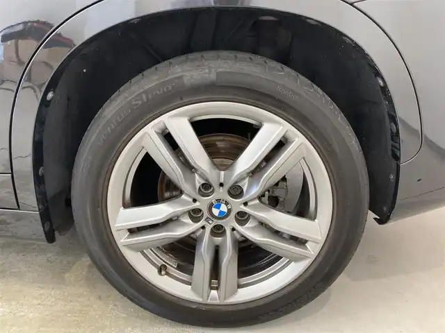 ＢＭＷ Ｘ１ xDrive 18d Mスポーツ 熊本県 2020(令2)年 2万km サファイアブラックP 4WD/純正ナビ/　　BT/FM/AM/USB/バックカメラ/パワーバックドア/レーダークルーズコントロール/LEDオートライト/ハーフレザーシート/パワーシート/シートメモリー/純正18インチアルミホイール/ルーフレール/パドルシフト/ステアリングスイッチ/ワンオーナー/スマートキー/ETC
