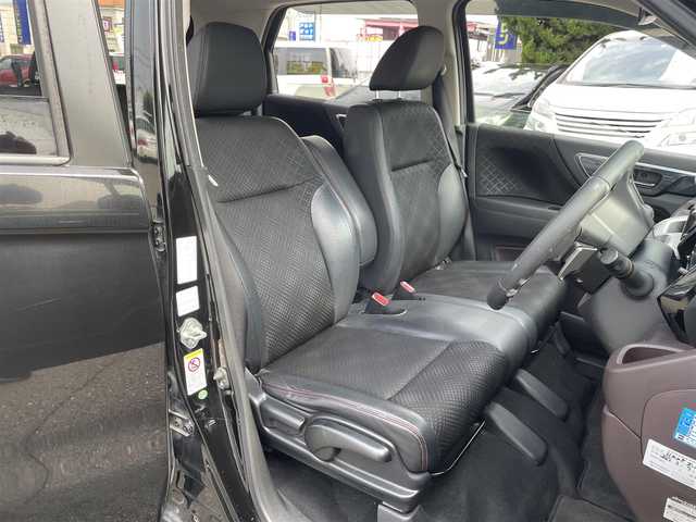 ホンダ Ｎ ＷＧＮ カスタム G ターボパッケージ 和歌山県 2014(平26)年 9.5万km スマートブラック (株)IDOMが運営する【じしゃロン和歌山店】の自社ローン専用車両になります。/こちらは現金またはオートローンご利用時の価格です。自社ローンご希望の方は別途その旨お申付け下さい/ワンオーナー/衝突安全装置/横滑り防止/パドルシフト/クルーズコントロール/Gathers純正CD/AUX/スマートキー×２/プッシュスタート/エアロ/CVT/キセノン/フォグ/保証書・取説有