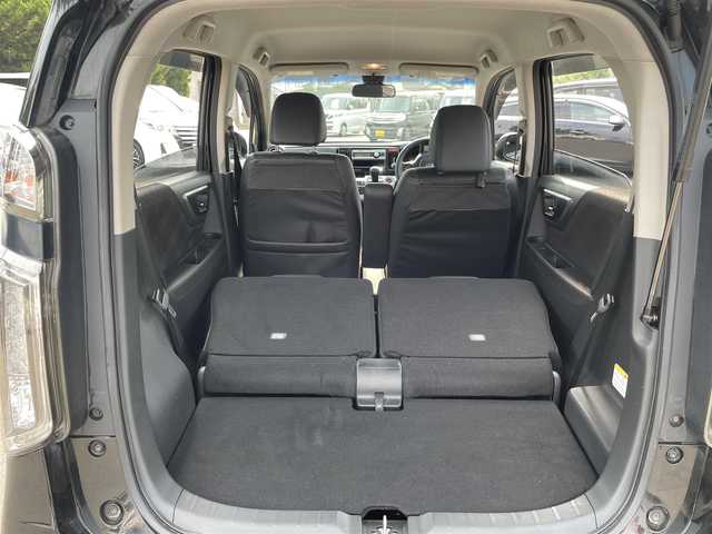 ホンダ Ｎ ＷＧＮ カスタム G ターボパッケージ 和歌山県 2014(平26)年 9.5万km スマートブラック (株)IDOMが運営する【じしゃロン和歌山店】の自社ローン専用車両になります。/こちらは現金またはオートローンご利用時の価格です。自社ローンご希望の方は別途その旨お申付け下さい/ワンオーナー/衝突安全装置/横滑り防止/パドルシフト/クルーズコントロール/Gathers純正CD/AUX/スマートキー×２/プッシュスタート/エアロ/CVT/キセノン/フォグ/保証書・取説有